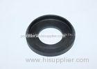 Black Fluorocarbon Rubber Industrial Seals And Gaskets for Home Appliance