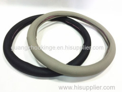 new design rivet car steering wheel cover