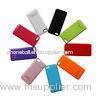 Power Charger Pack Iphone 5 Charging Cases , External Battery Case 2200mah