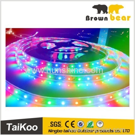 3528 rgb led plant grow light strip