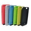 Extra Power Charger For Iphone 5 Charging Cases , Mobile Phone Battery Case