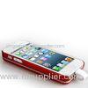 Universal Phone Backup Battery Charging Cases For Iphone 5 / 5s External Power Charger