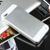 Battery Charger Power Pack Iphone 5 Charging Cases , iphone 5s Power Case ROSE / FCC