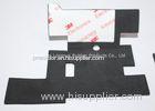 Self Adhesive Foam Rubber Die Cut Rubber Parts C-4305 For Electronic Product