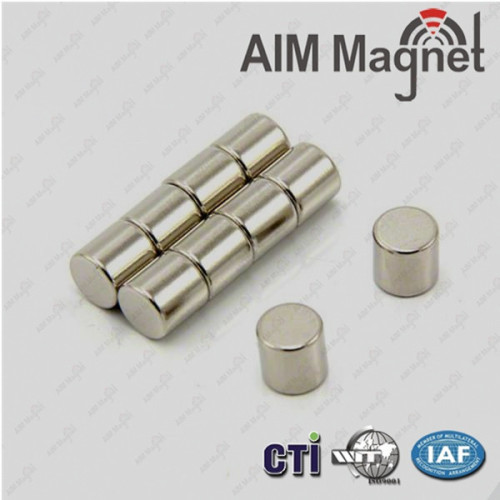 1 " X 1/8 " X 1/16" Magnets with hole for sale Neodymium Magnet