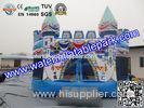 CE Children Advertising Inflatable Jumping Castles For Rent