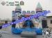CE Children Advertising Inflatable Jumping Castles For Rent