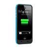 High Capacity Mobile Phone Case Power Pack For Iphone 5 Charging Cases