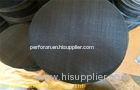 Durable Round Phosphor Copper Wire Mesh Filter Disc Used for Petroleum