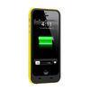 Flip Cover USB Backup Power Pack Charger For Iphone 5s Battery Case Accessories