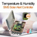 sms humidity temperature controller