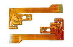Double-Sided PCB Flexible PCB (FPC) Multilayer PCB(1~20 Layers) Aluminium PCB