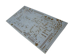 Double-Sided PCB Flexible PCB (FPC) Multilayer PCB(1~20 Layers) Aluminium PCB