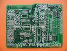 Custom Green Solder Mask PCB Prototype Printed Circuit Board Fabrication