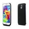 Clip External Portable Battery Charger For Samsung S5 , Phone External Battery Case