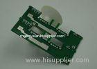 Prototype Green ENIG Printing Circuit Board Rigid PCB Lead Free HASL Universal PCB