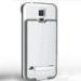 Large Capacity Mobile Phone Battery Case For Samsung Galaxy S5