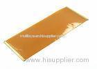 OEM Single Sided PCB Flexible Printed Circuit Board Gold Plating Finish