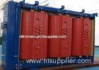 8 KV Epoxy Resin Amorphous Alloy Dry Transformer 3 Phase 250 KVA