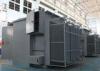 Combined Power Three Phase Power 12 MVA Transformer , Unit Transformer Substation