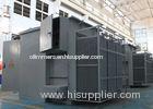 Combined Power Three Phase Power 12 MVA Transformer , Unit Transformer Substation