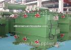 Three Phase Oil Type OLTC Transformer Yyn0 33kv , 5 MVA Power Transformer