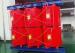 33kv 3 Phase Cast Resin Dry Type Transformer Rectifier Unit Toroidal 2 Windings Type