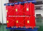 33kv 3 Phase Cast Resin Dry Type Transformer Rectifier Unit Toroidal 2 Windings Type