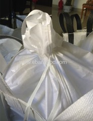 new designed ventilated big bag,jumbo bag