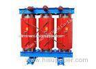 6.6 KV Dry Type Three Phase Power Transformer 750 KVA / 800 KVA For Ships