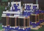 3150 KVA Three Phase Oil Immersed Rectifier Transformer 600V For Battery Charging