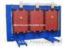 Low Loss Three Phase Amorphous Alloy Transformer 6KV For Prefabricated Substation
