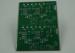 SMOBC Green PCB Fabrication Prototype HASL Double Sided 2 pcs / Pannel