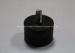Performance Rubber Suspension Bushings Rubber To Metal Bonding Cap