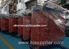 30 / 50 KVA Dry Type 3 Phase Power Transformer Epoxy Resin For Engineering