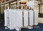 35KV OLTC Oil Power Transformer 3 Phase Yyn0 6.6KV 50Hz Low Losses