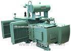 High Frequency 25000 KVA OLTC Transformer Three Phases 10.5KV