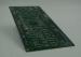 Aluminum Rigid PWB Green / Black Solder Mask FR4 PCB Technology