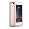 ABS / PC Large Capacity Back up Battery Charger Case For iPhone 6 Plus