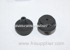 High Hardness Precision Rubber Parts Fluorocarbon Rubber Plug For Automobile Use