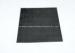 UV Resistant Die Cut Rubber Anti Vibration Washers With Tape 3M9448