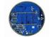 FR-4 / CEM-3 Multilayer Controlled Impedance PCB for Power Controller 1 Oz 0.2mm
