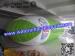 Customized Logo Inflatable Water Catapult Blob For Advertising