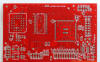 Double-Sided PCB Flexible PCB (FPC) Multilayer PCB(1~20 Layers) Aluminium PCB