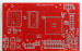 Double-Sided PCB Flexible PCB (FPC) Multilayer PCB(1~20 Layers) Aluminium PCB