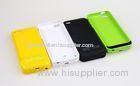Iphone 5 Charging Cases Backup Power Battery