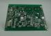 Double Sided Heavy Copper PCB Lead Free HASL Finish ROHS Compliant