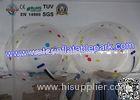 Adults Giant Inflatable Human Water Bubble Ball Rental CE / UL / ROHS