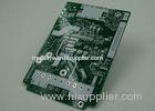 Lead Free HASL 4 OZ Heavy Copper PCB Printed Circuit Board Manufacturing