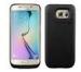 3200mAh External Backup Battery Power Back Case For Samsung Galaxy S6 Edge